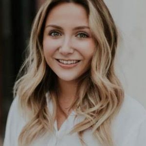 Meet your Posher, Lovisa